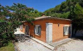 La Petite Maison - Mas Des Sous Bois